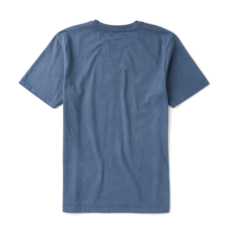 Roark Safecamp Embroidery Tee (Men&