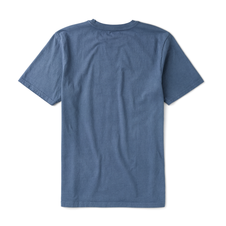 Roark Safecamp Embroidery Tee (Men&