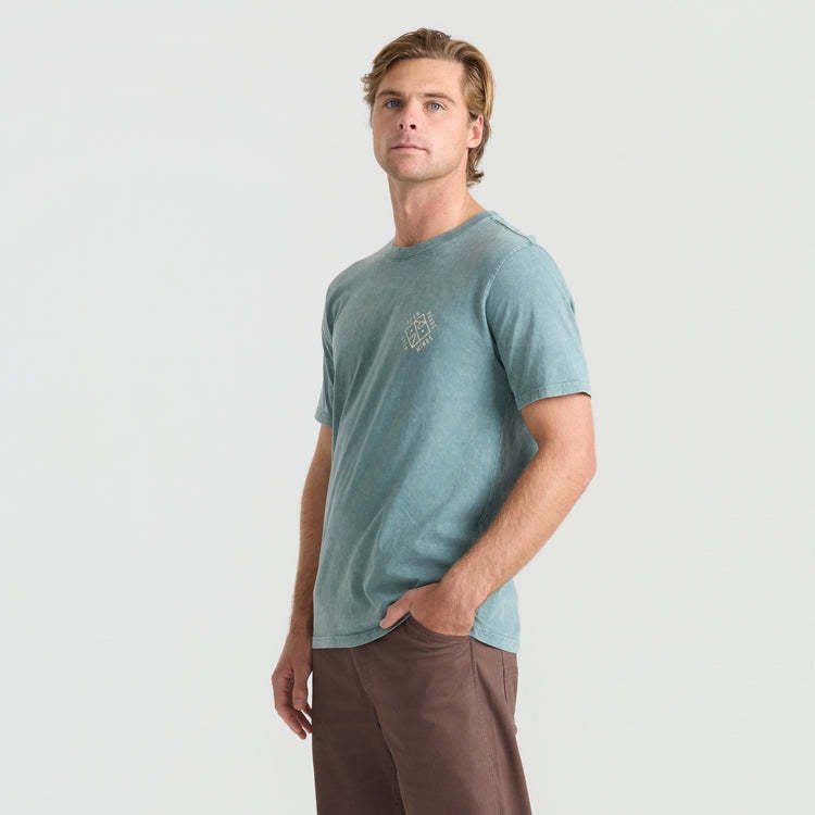 Roark Ghostrider Tee (Men&