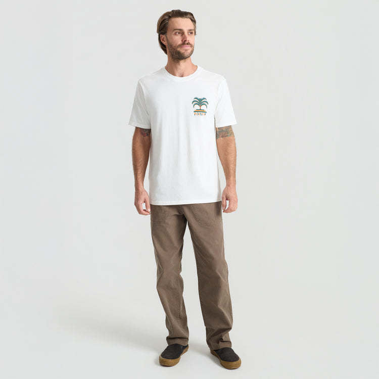 Roark Moto Palm Tee (Men&