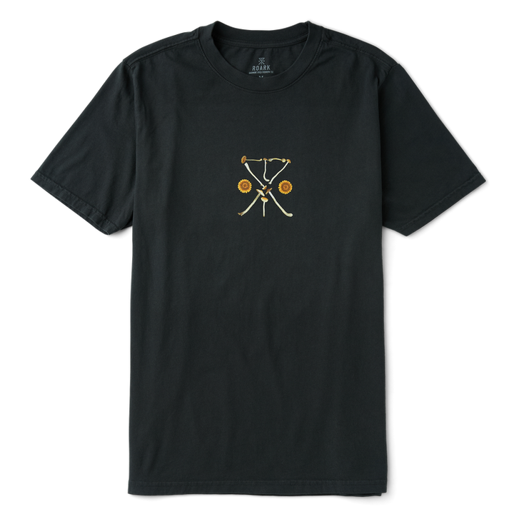 Roark Yin Yang Forage Tee (Men&