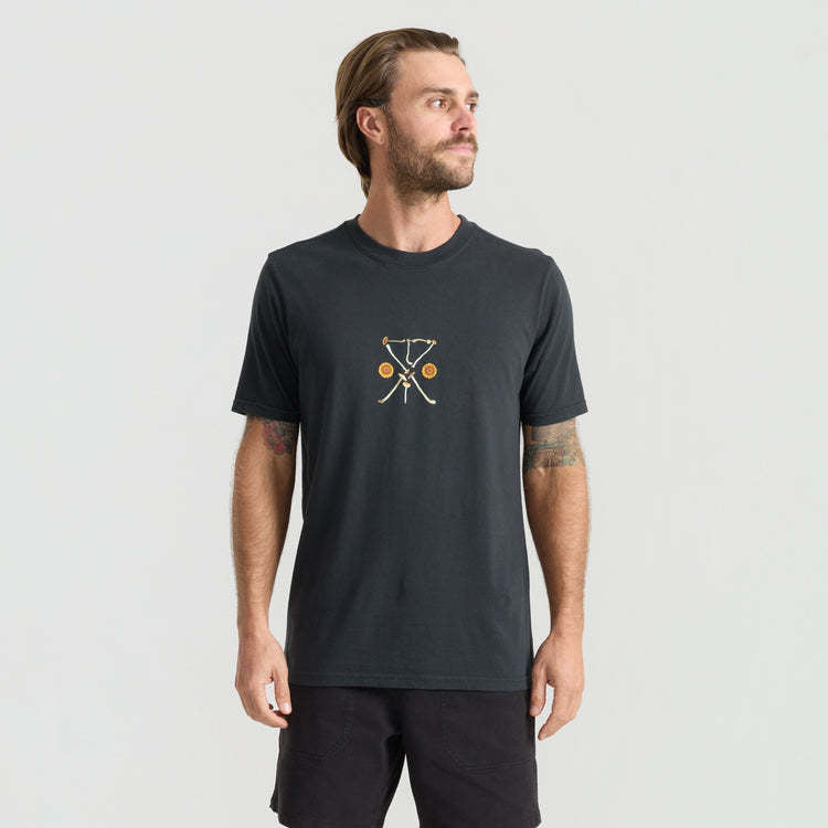 Roark Yin Yang Forage Tee (Men&