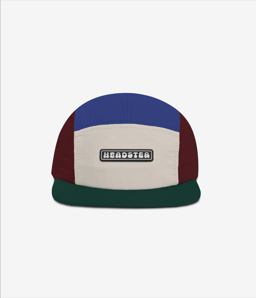 Headster Kids Runner Five Panel | Seashore