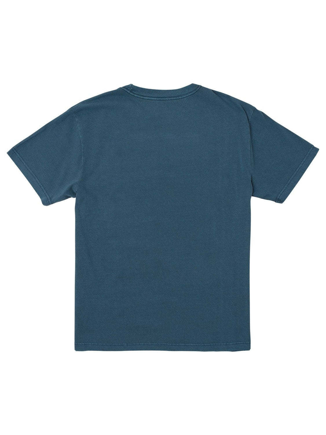 RVCA Big RVCA Short Sleeve Tee (Men&