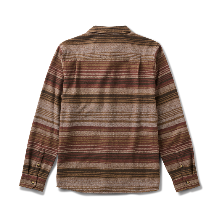 Roark Crossroads Flannel (Men&