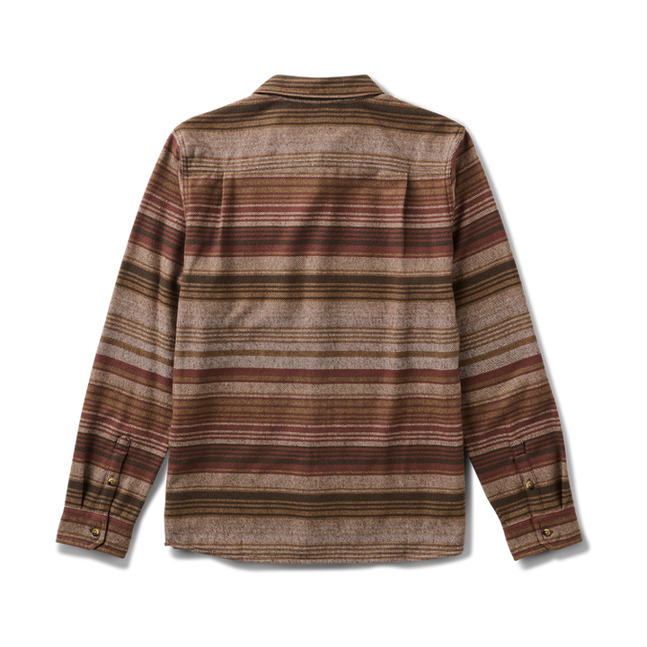 Roark Crossroads Flannel (Men&