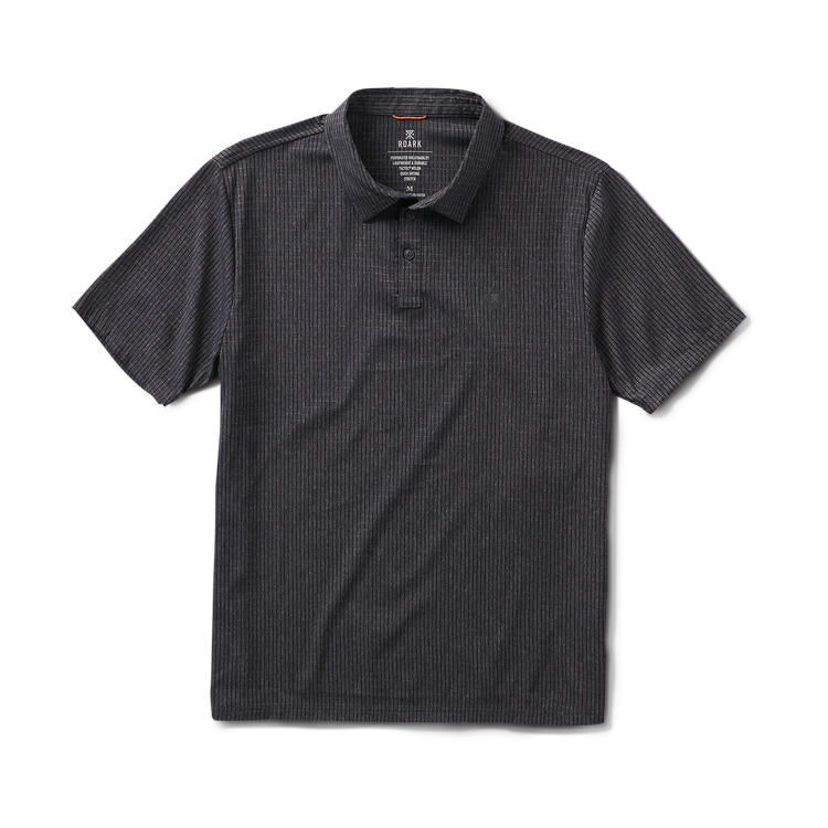 Roark Bless Up Polo (Men&