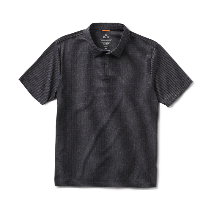 Roark Bless Up Polo (Men&
