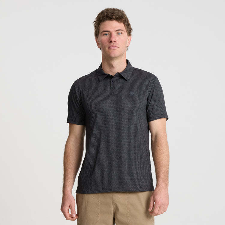 Roark Bless Up Polo (Men&