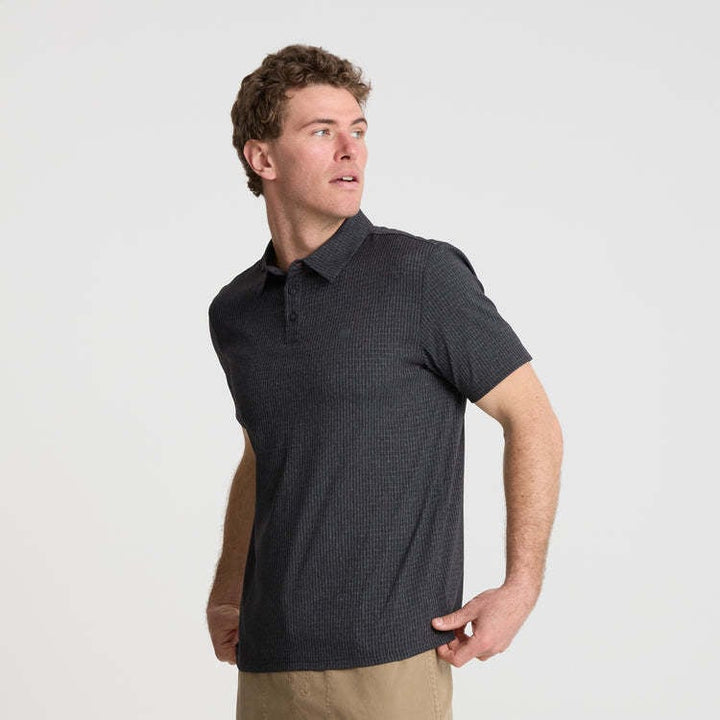 Roark Bless Up Polo (Men&