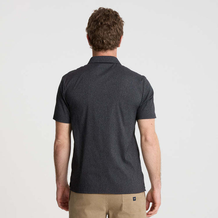 Roark Bless Up Polo (Men&