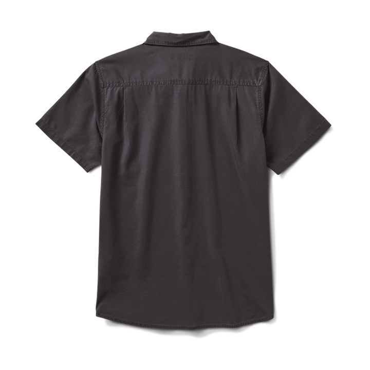 Roark Made To Fade Short Sleeve Woven (Men&