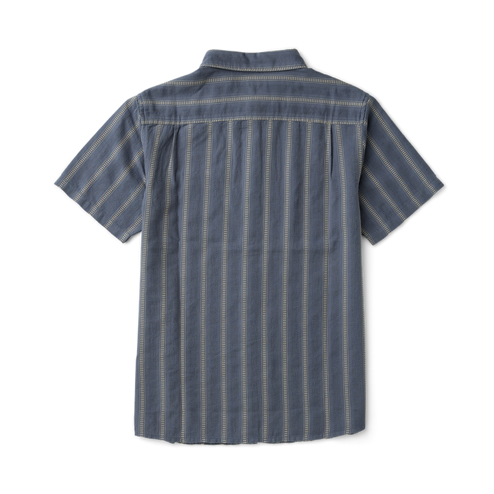 Roark Crosswinds Short Sleeve Woven (Men&