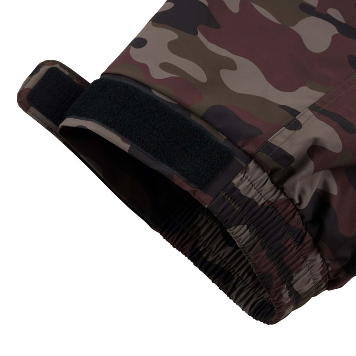 Souvenir S2000 Insulated Cargo Unisex Snow Pants 2025 | Camo