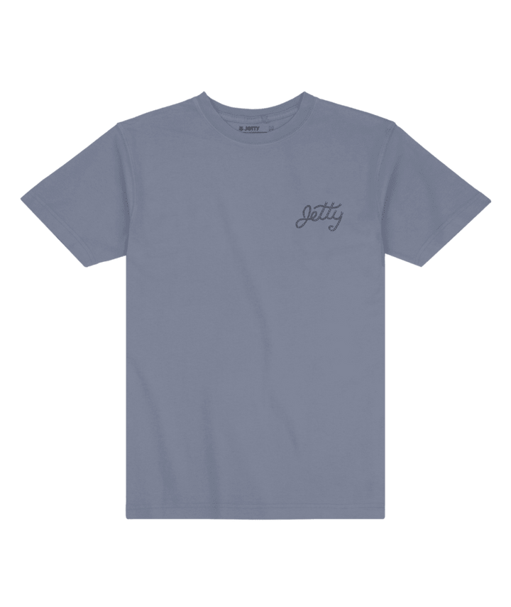 Jetty Low Tides Lo-Fi Tee (Men&