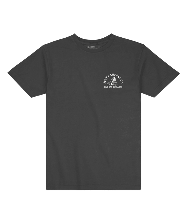 Jetty Poolshark Tee (Men&