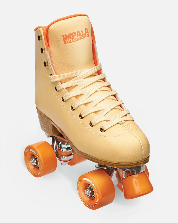 Impala Quad Skate | Mimosa