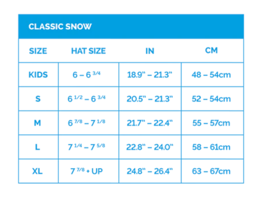 Sandbox Classic 2.0 Snow  | Black Camo