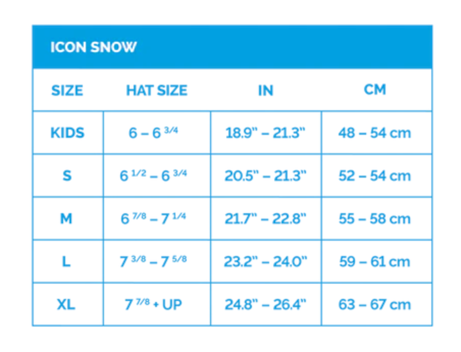 Sandbox Icon Snow W24 | Black
