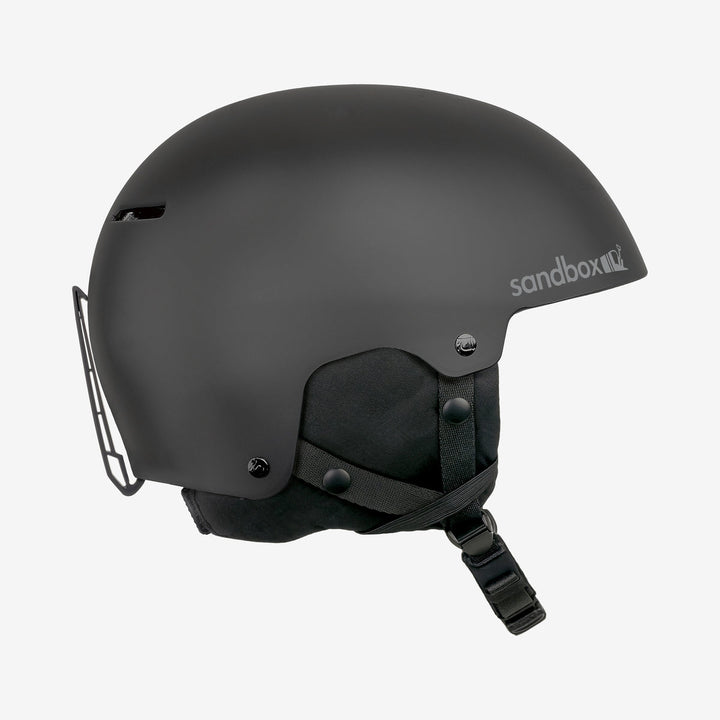Sandbox Icon Snow Helmet (Fit System)