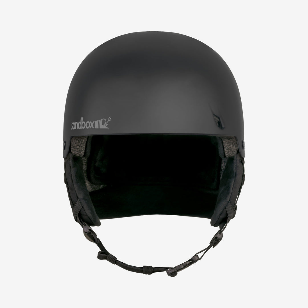 Sandbox Icon Snow Helmet (Fit System)