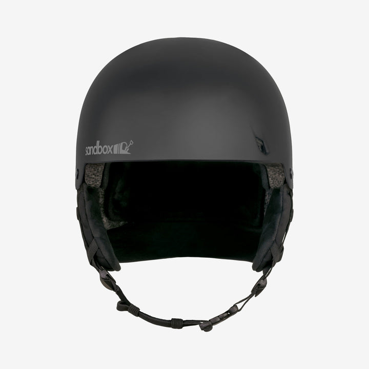 Sandbox Icon Snow Helmet (Fit System)