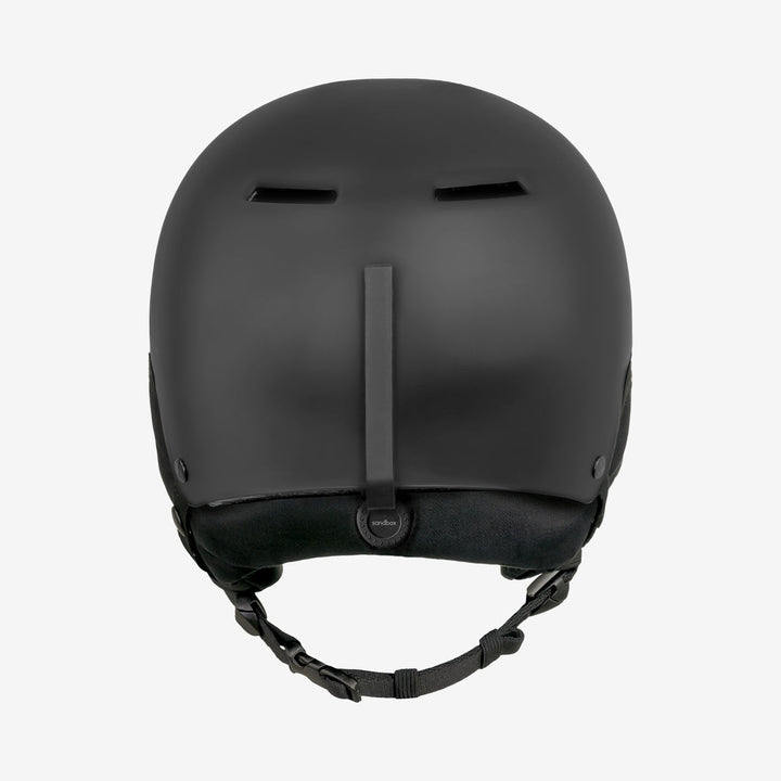 Sandbox Icon Snow Helmet (Fit System)