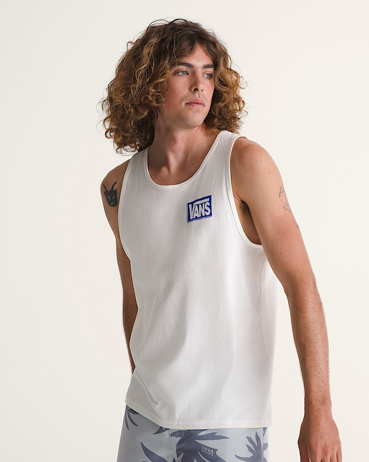 Vans Sano Tank (Men&