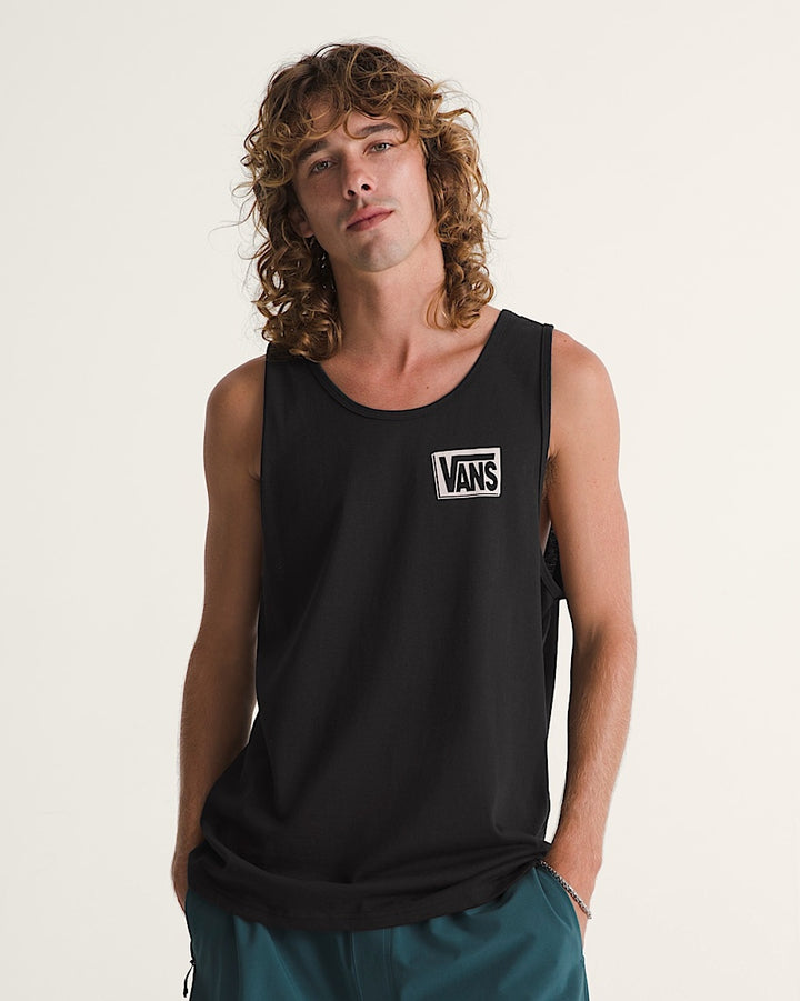 Vans Sano Tank (Men&