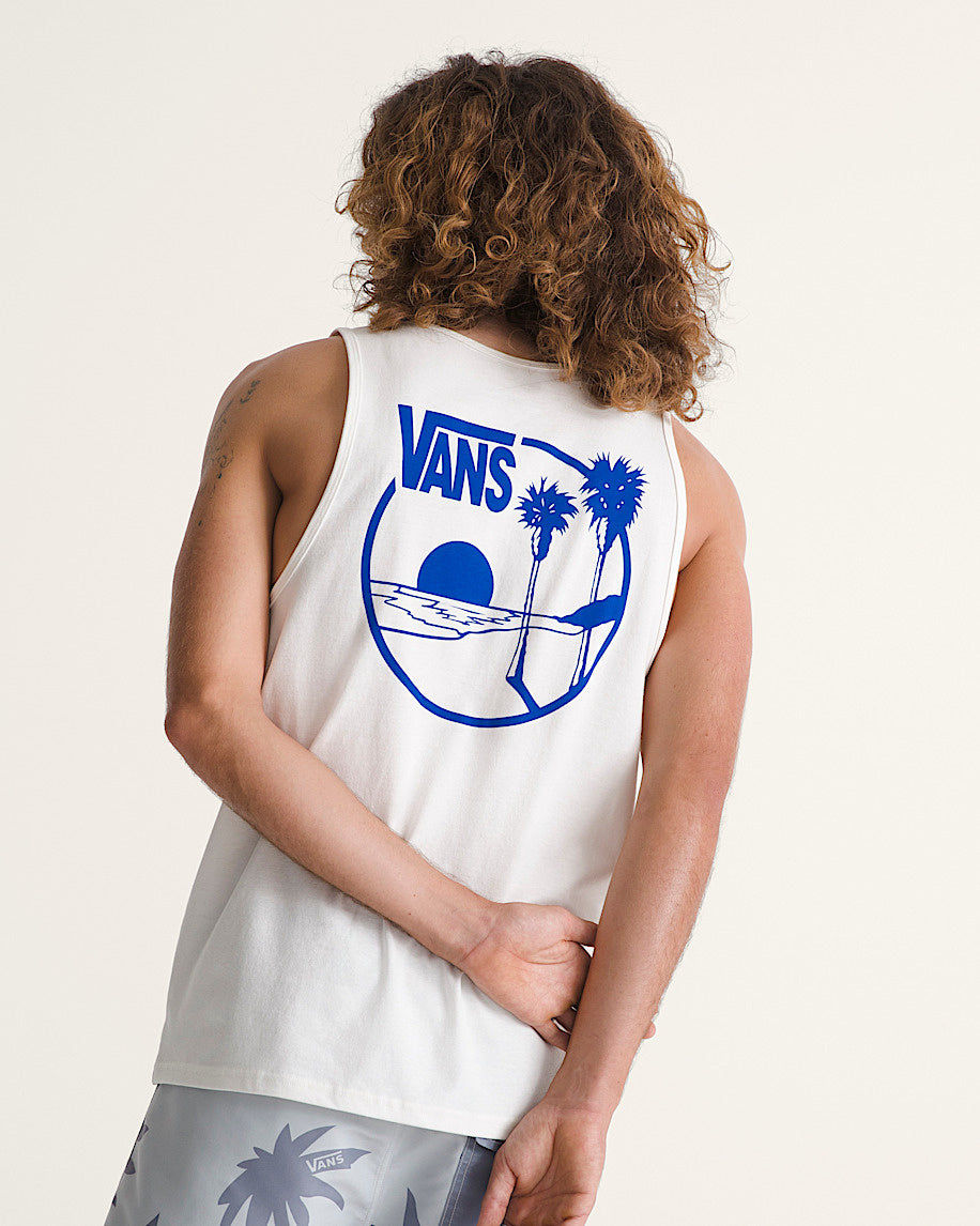 Vans Sano Tank (Men&