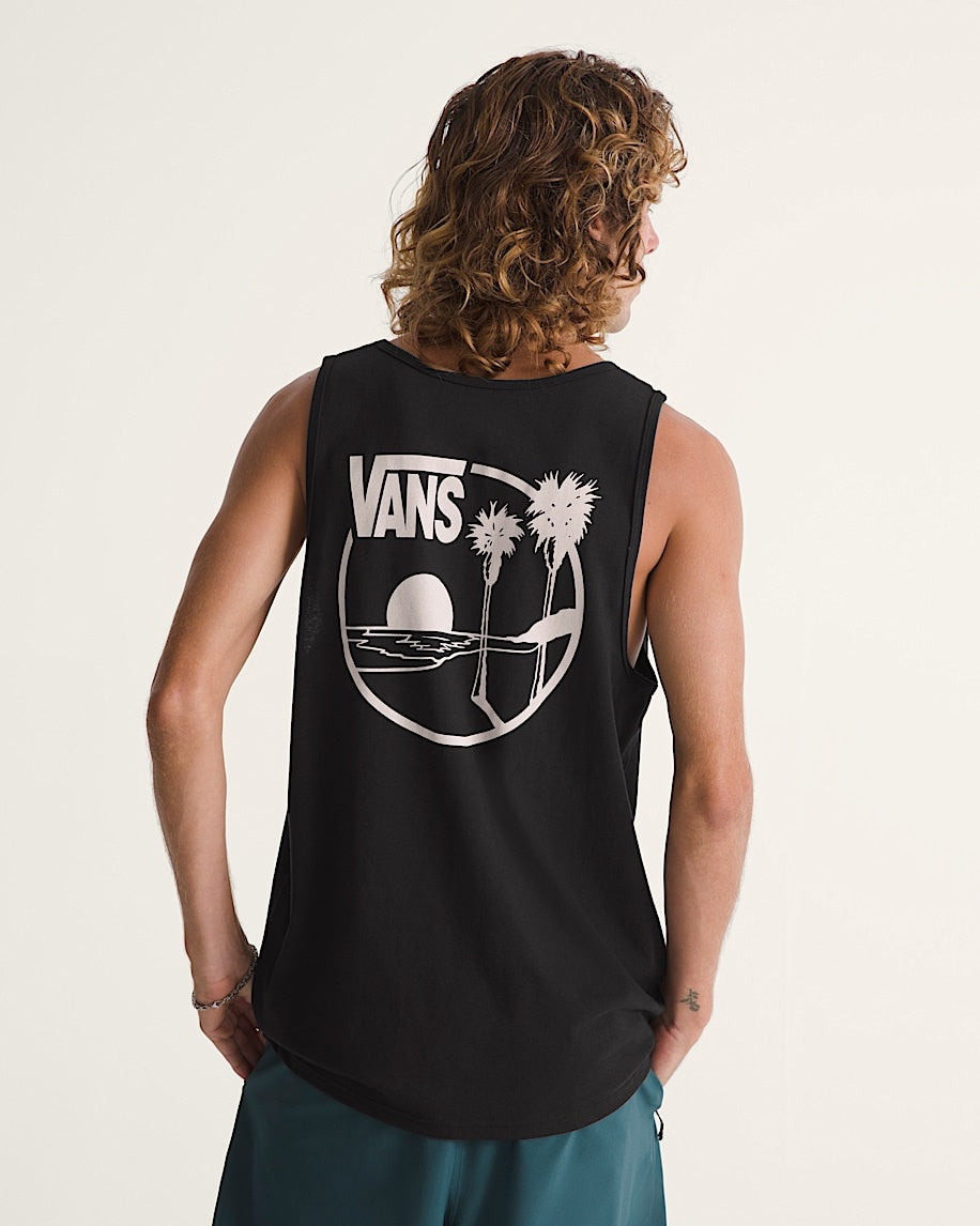 Vans Sano Tank (Men&