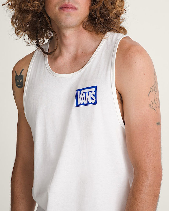 Vans Sano Tank (Men&