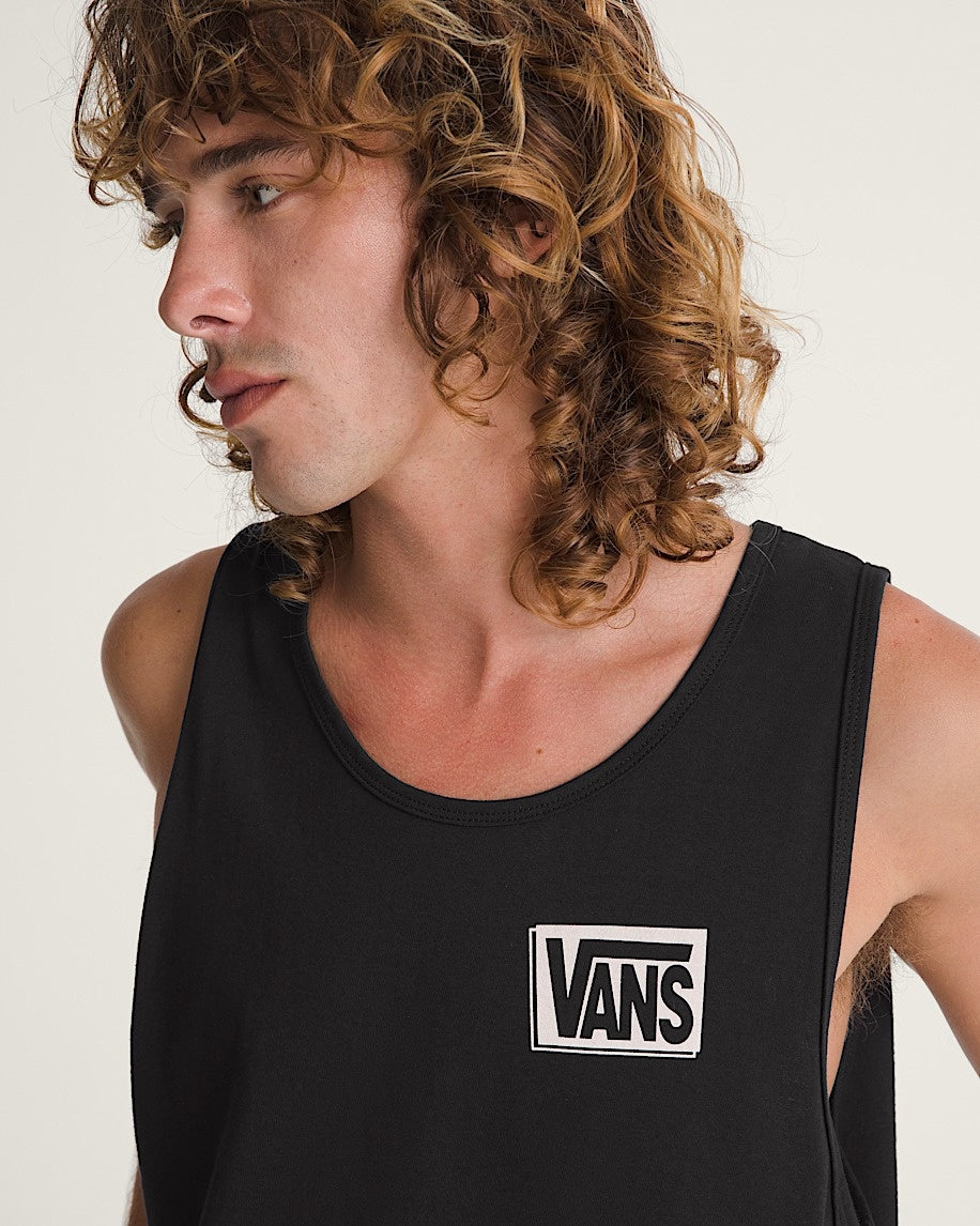 Vans Sano Tank (Men&