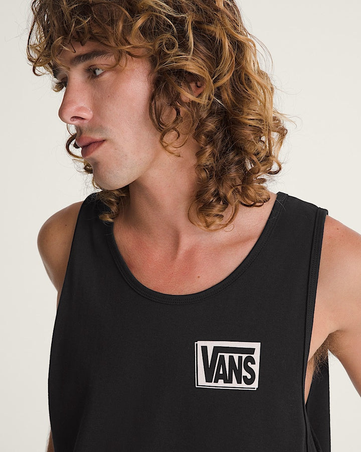 Vans Sano Tank (Men&