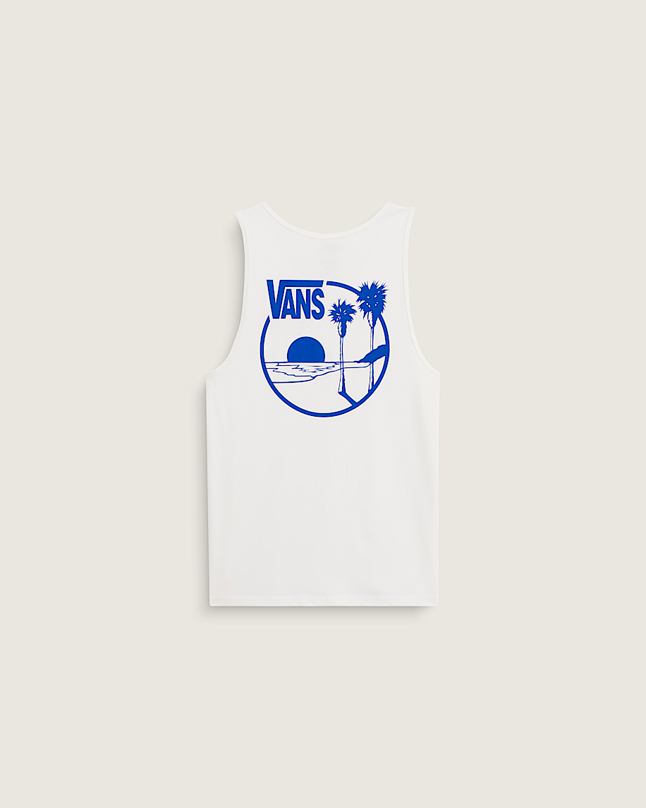 Vans Sano Tank (Men&