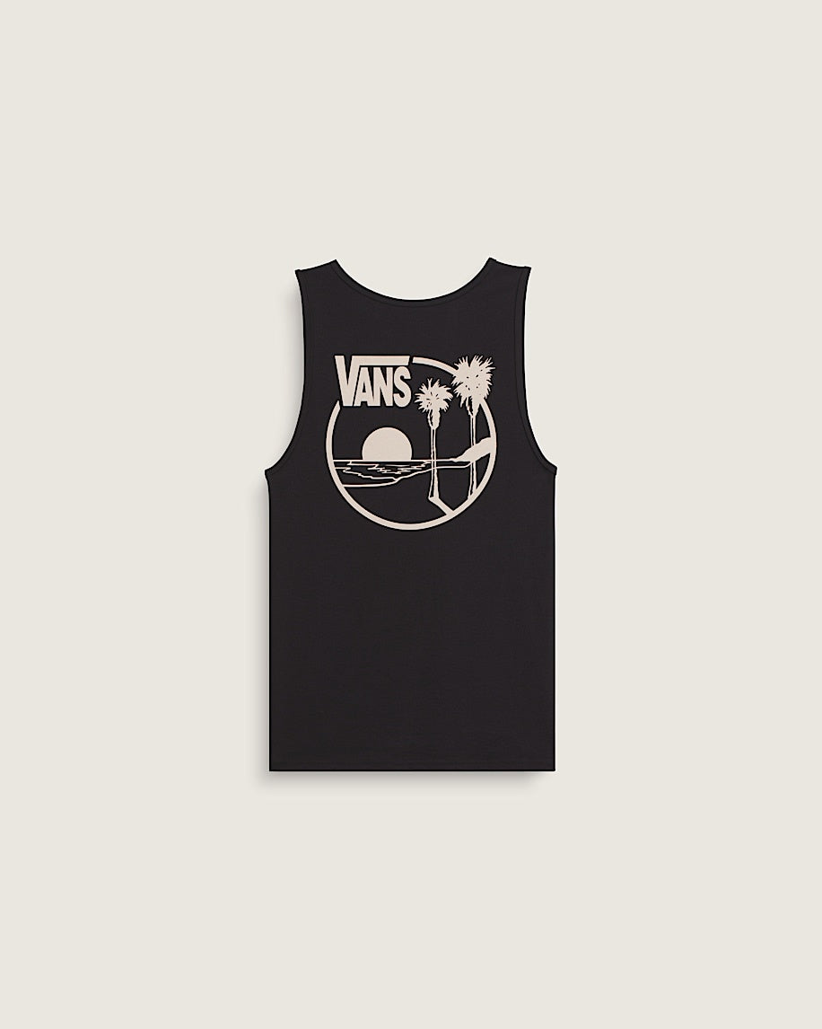 Vans Sano Tank (Men&
