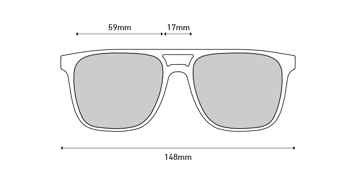 Spy Czar Soft Matte Black | Happy Gray Green Polarized