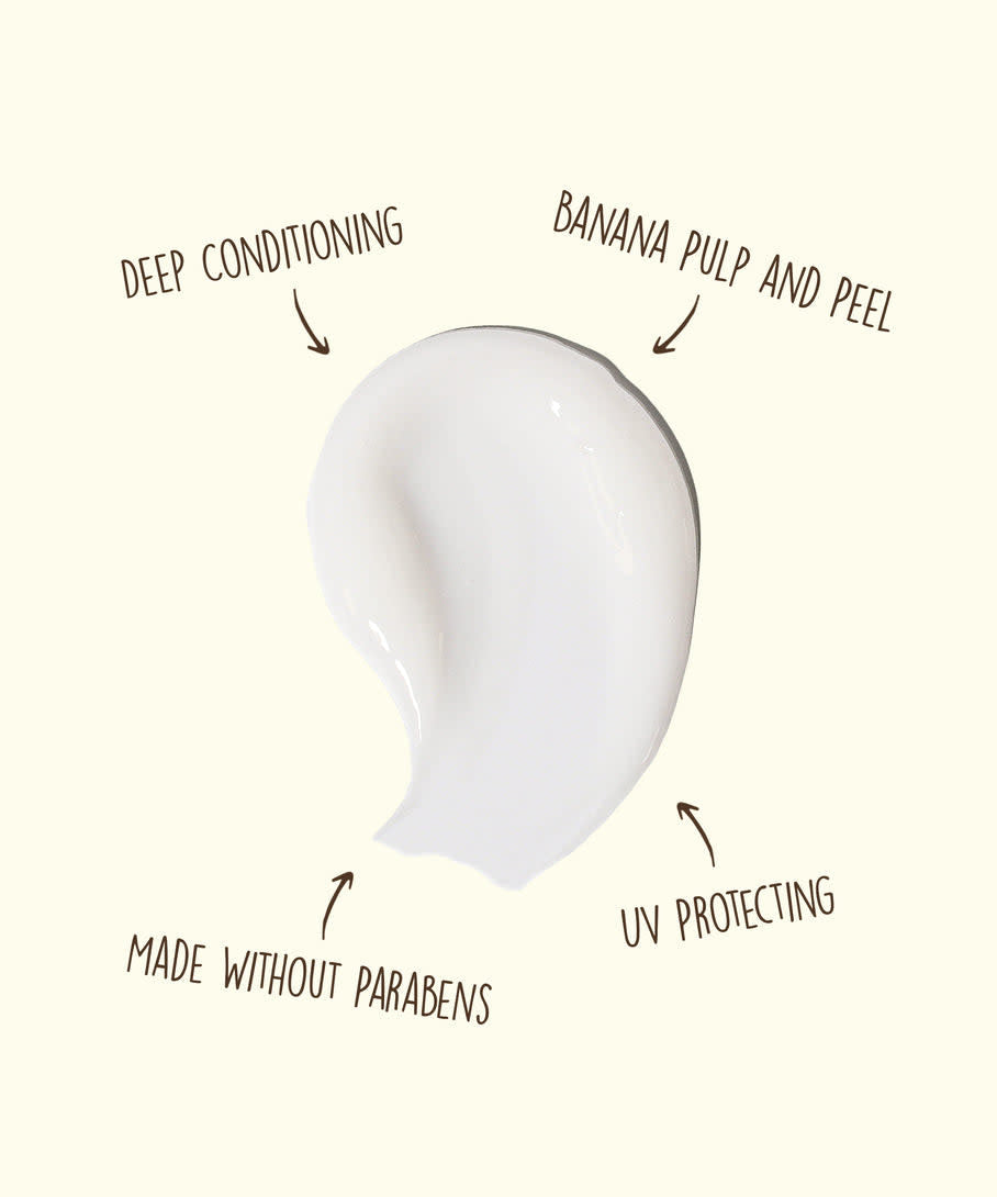 Sun Bum Hair Mask 6 OZ