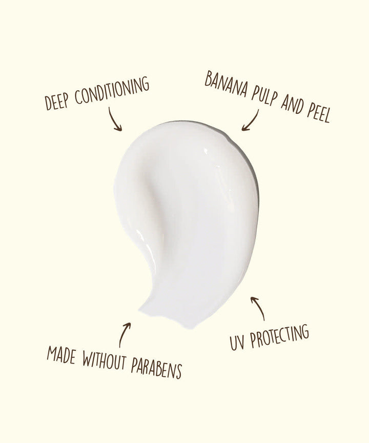 Sun Bum Hair Mask 6 OZ
