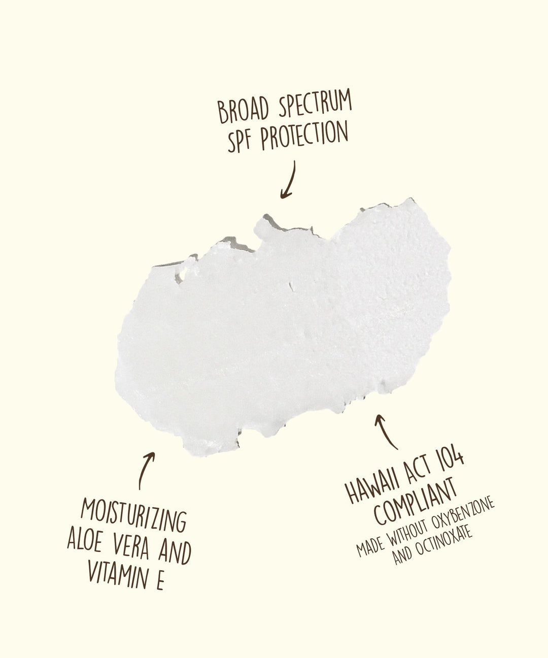 Sun Bum Spf 30 Lip Balm | Pineapple