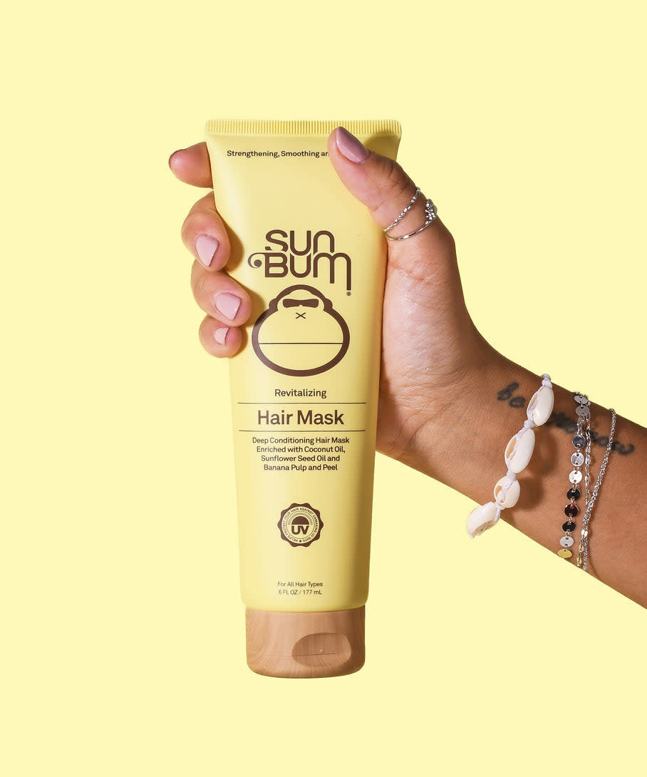 Sun Bum Hair Mask 6 OZ