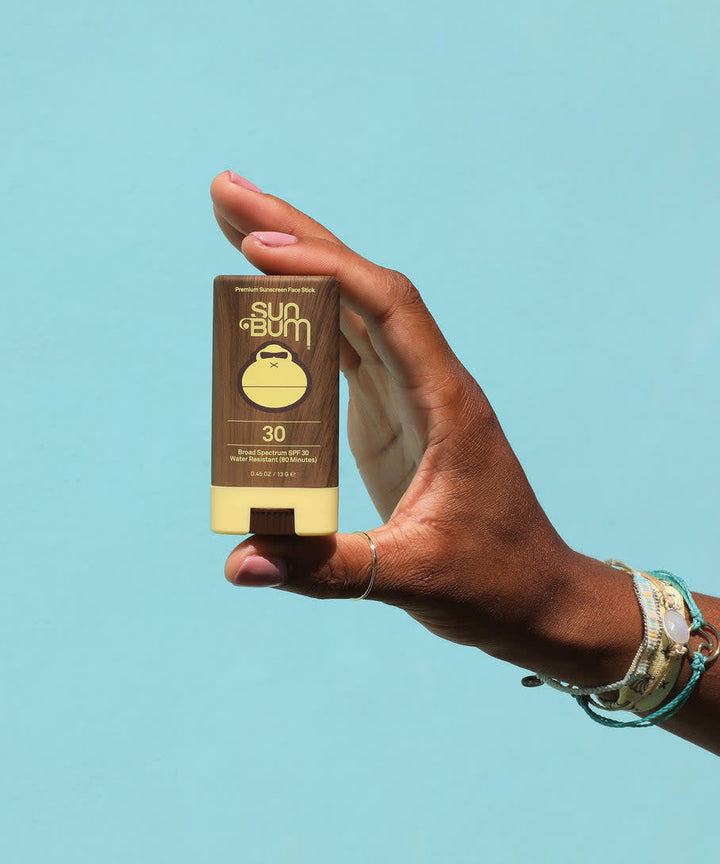 Sun Bum Original Spf 30 Face Stick