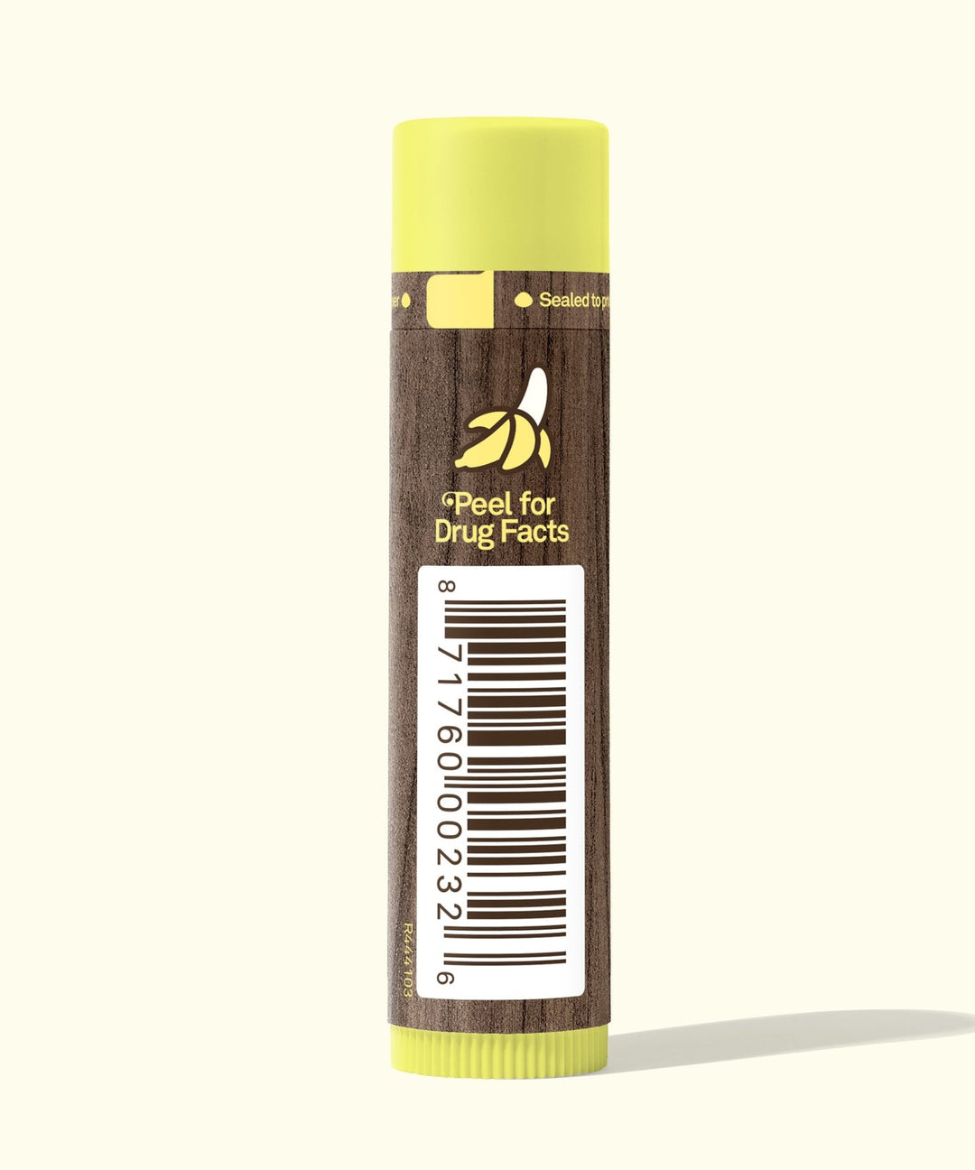 Sun Bum Spf 30 Lip Balm | Pineapple