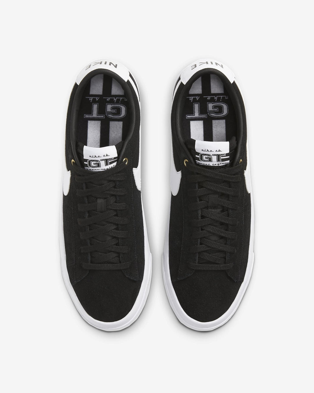 Nike SB Zoom Blazer Low Pro GT Men&