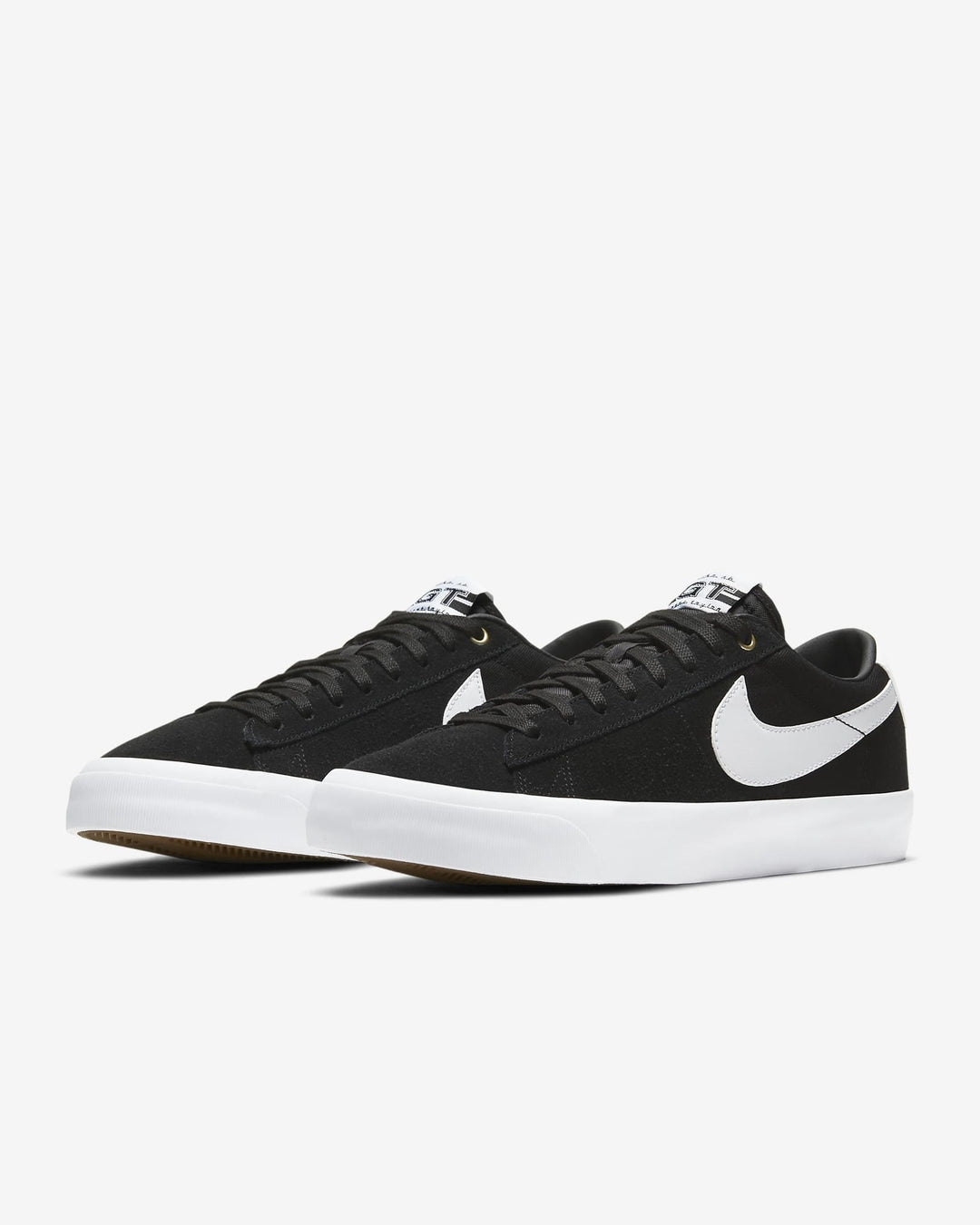 Nike SB Zoom Blazer Low Pro GT Men&