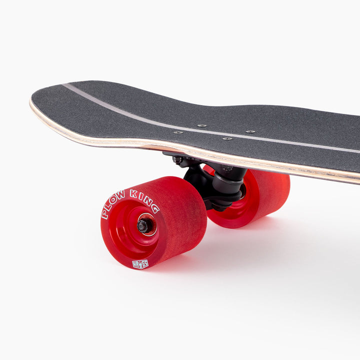 Landyachtz Schooner Complete | Skull Jam