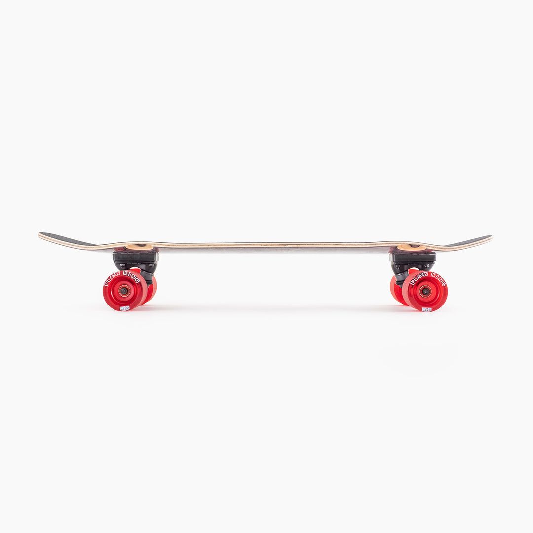 Landyachtz Schooner Complete | Skull Jam