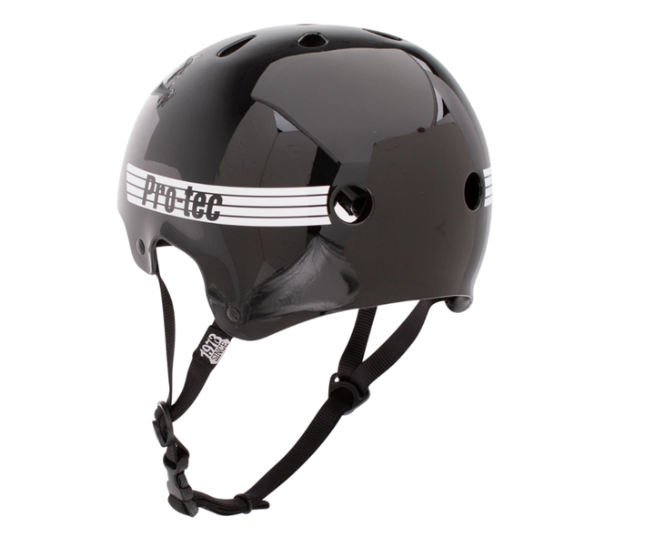 PRO-TEC - OLD SCHOOL SKATE GLOSS BLACK