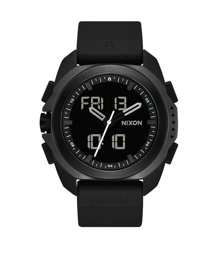 Nixon Ripley | Black