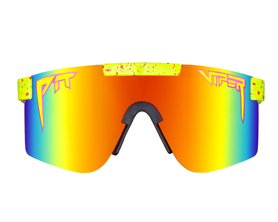Pit Viper The Original Narrow Polarized | The 1993